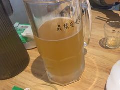-叒缘夜光杯(望江橡树林店)