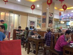 -京天红酒家(虎坊路店)
