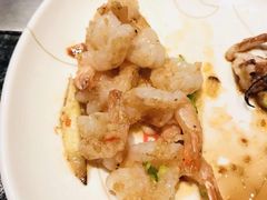 -火地铁板烧(昆山万象汇店)