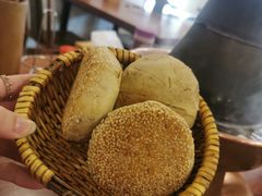 -老门框爆肚涮肉(金宝街店)