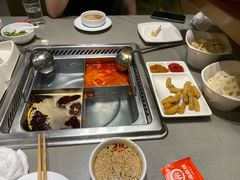 -海底捞火锅(杭州萧山宝龙广场店)