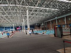 -斯波特游泳健身运动中心