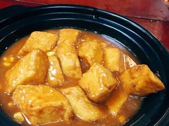 -盛记顺德高佬猪杂粥