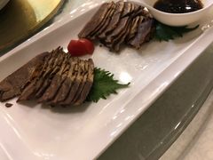 -西安饭庄·非遗陕菜(钟楼店)