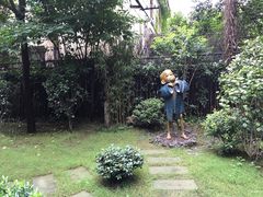 -张乐平故居