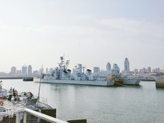 -中国人民解放军海军博物馆