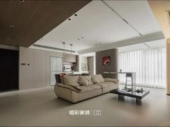 -恒彩家装·品质整装(集团店)