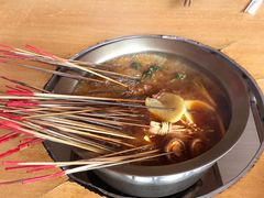 -牛华八婆麻辣烫(起源店)