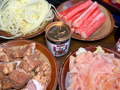 -黄潇洒老火锅(九眼桥宏济巷店)