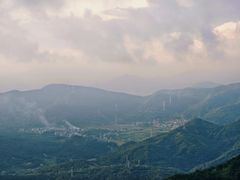 -大姆山草场
