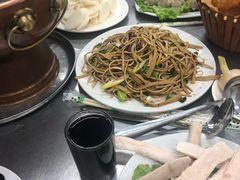 -三兴涮羊肉(荣安大街店)