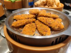 -喜家自助小火锅(乐客城店)