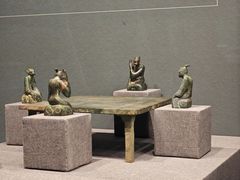 -广西壮族自治区博物馆