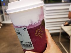 -喜茶(深圳福田星河COCO Park店)