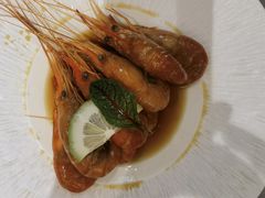 -阿毛饭店(和义路店)