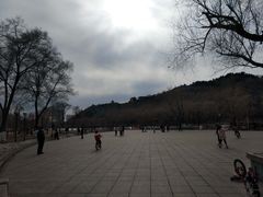 -北山公园