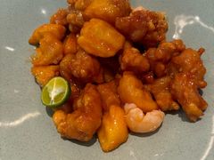 -四道菜·福建菜馆(莆田万达店)