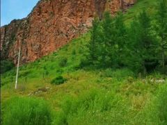 -塞罕坝国家级自然保护区