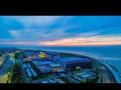 -连云港金陵海州湾会议中心
