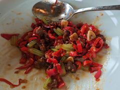 -万豪酒店·咏豪中餐厅