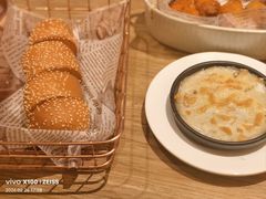 -西堤牛排(南京龙江店)