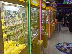 -风云再起游乐汇(北京西单西西友谊店)