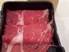 -第六季自助餐厅(甜水园店)