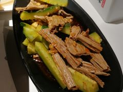 -鱼酷活鱼烤鱼(恒隆广场店)