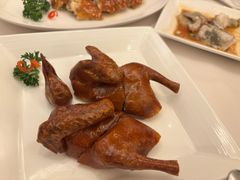 -利苑酒家(宜安广场店)