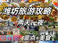 -食鸡公社辣子鸡·潍坊菜·烧烤