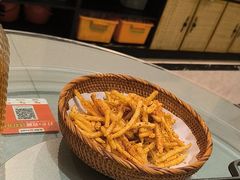 -辛香味烧鱼馆·非遗技艺·排骨红烧肉(光谷医药园店)