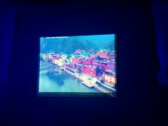 -百里峡七彩艺术小镇