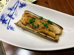 -新海渔港·胶东海鲜家常菜·家宴(奥体中心店)