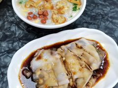 -燊意布拉肠云吞面(中山四路店)