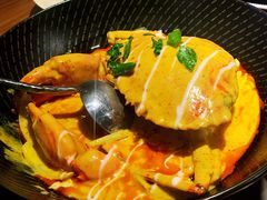 -星叶·东南亚料理(宁波万象汇店)
