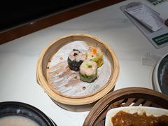 -禄运茶居·手工点心(猎德店)