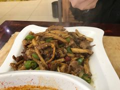 -小四川菜馆(托乐嘉店)