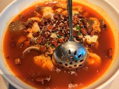 -漢舍中国菜馆(889广场店)