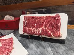 -北平三兄弟涮肉(簋街总店)