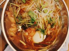 -三千里韩式炭火烤肉(南八马路店)