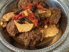 -乔家满族八大碗(流水沟店)