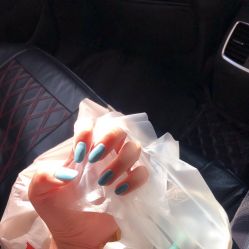 -LEILEI NAIL蕾蕾美甲美睫