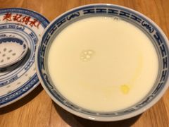 招牌姜撞奶-赵记传承(广州越秀五羊新城店)