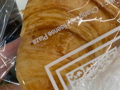 -汉柏麦香德国面包房(海信店)