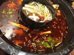 -味仙疯美蛙鱼头(清扬路总店)