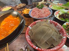 -楠火锅(西单店)