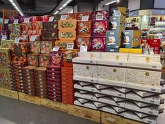 -Olé精品超市(广州太古汇店)