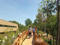 -北京大葆台遗址博物馆