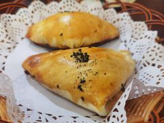 烤包子-阿拉木汗餐厅(山大路店)
