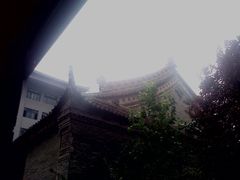 -罔极寺